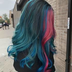 Meet your Posher, Amaya